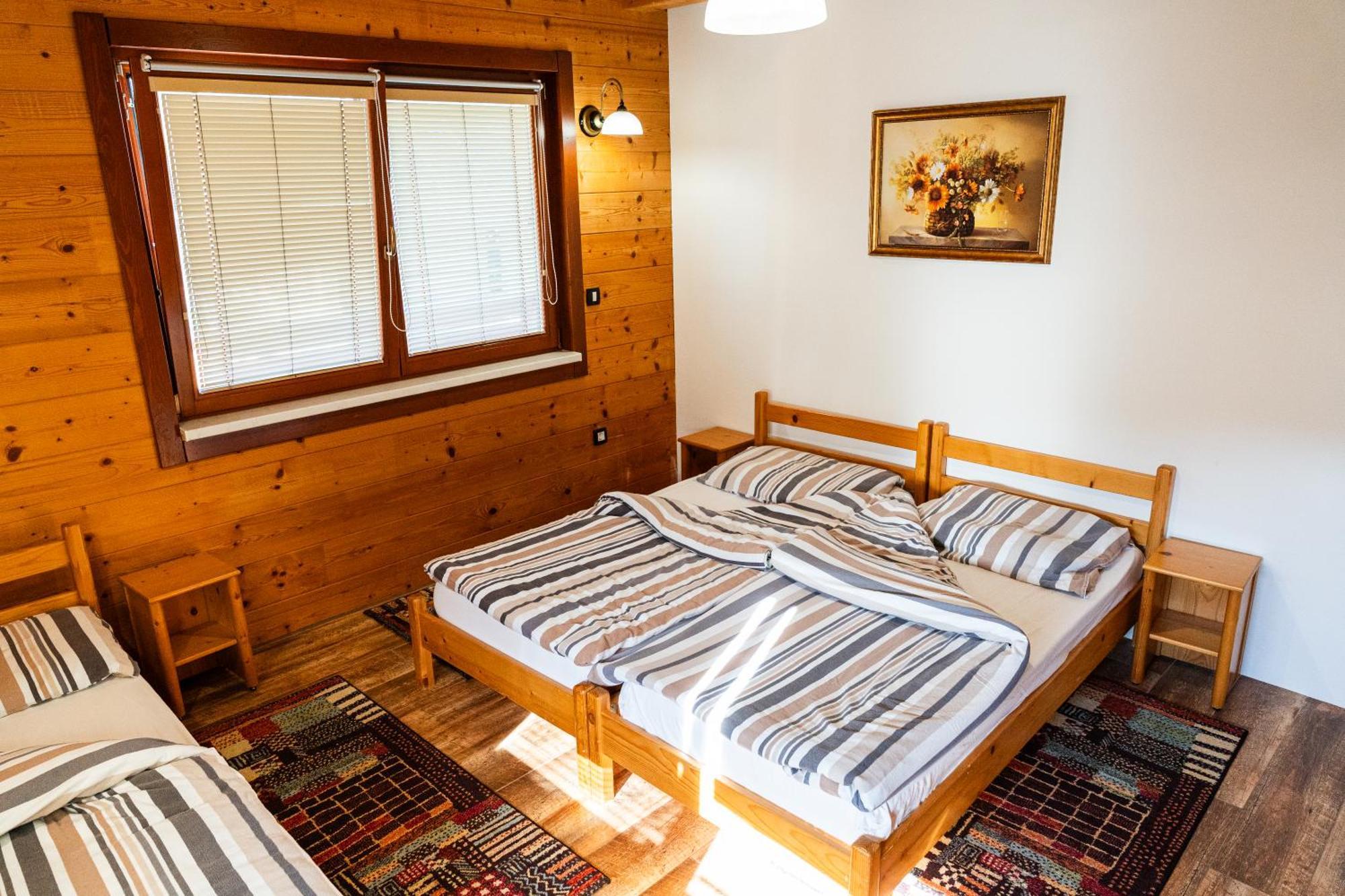 Adventure Farm Bed & Breakfast Store Ngoại thất bức ảnh