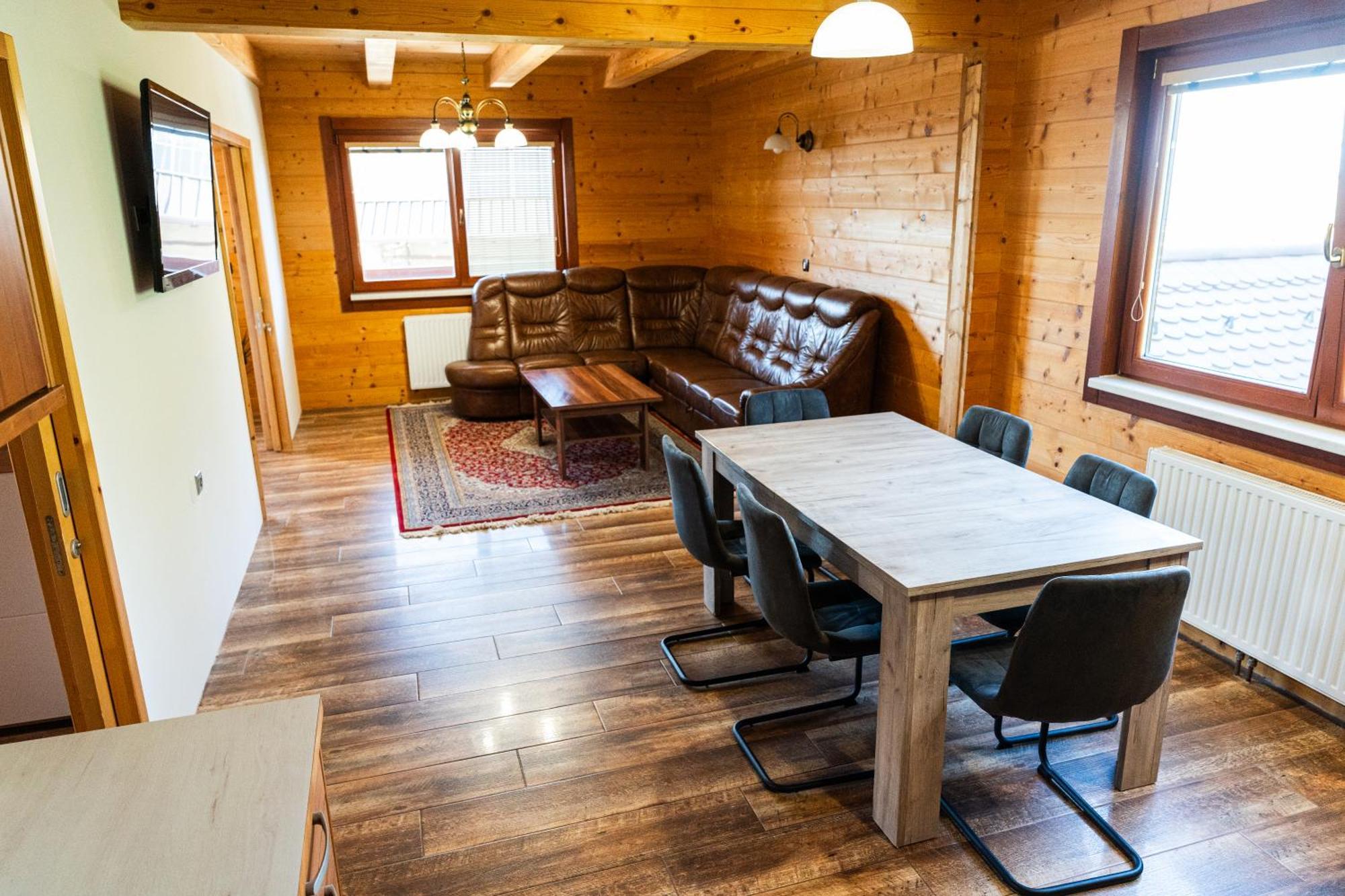 Adventure Farm Bed & Breakfast Store Ngoại thất bức ảnh