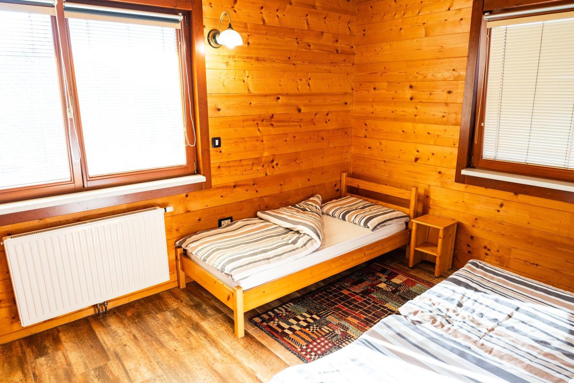Adventure Farm Bed & Breakfast Store Ngoại thất bức ảnh