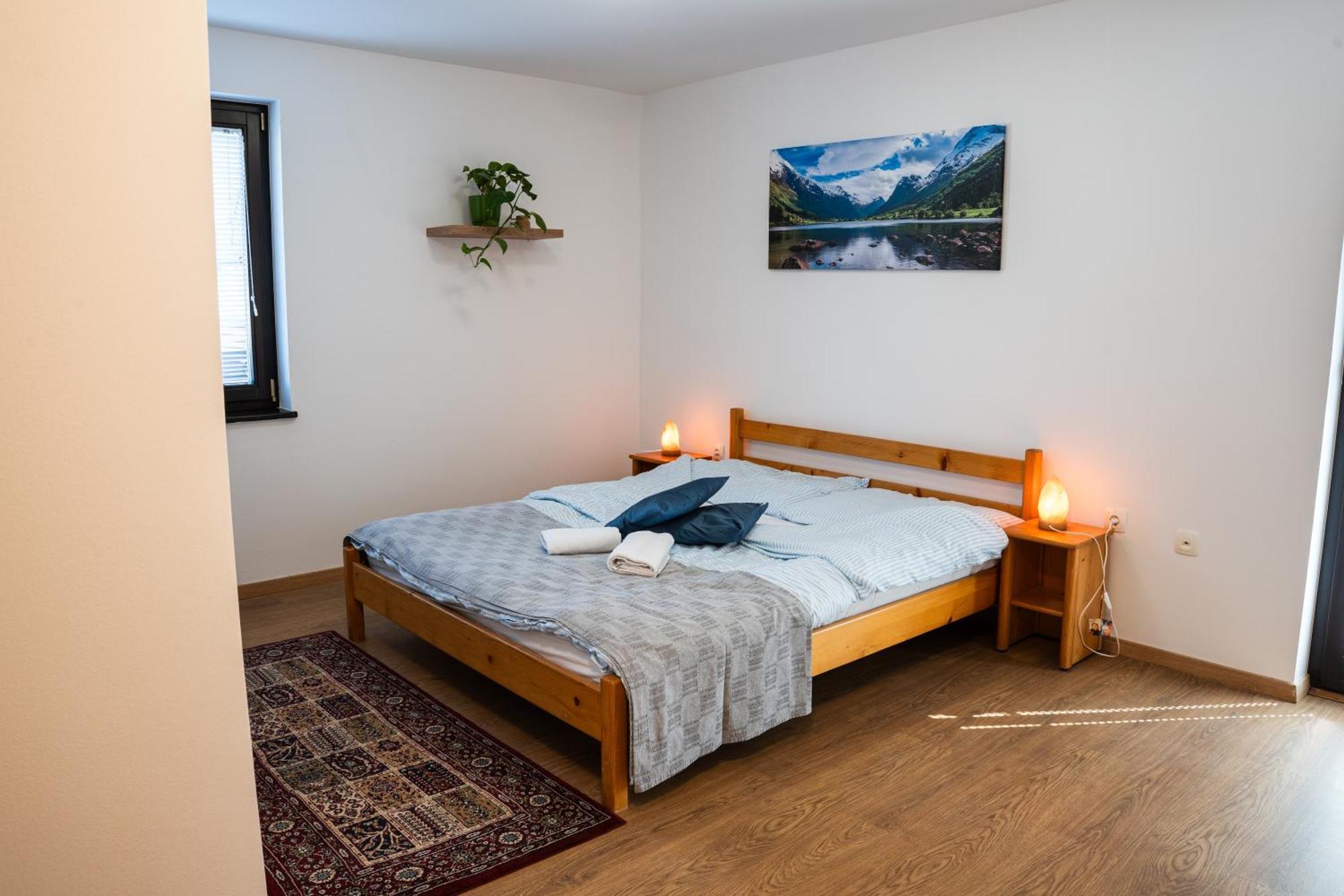 Adventure Farm Bed & Breakfast Store Ngoại thất bức ảnh