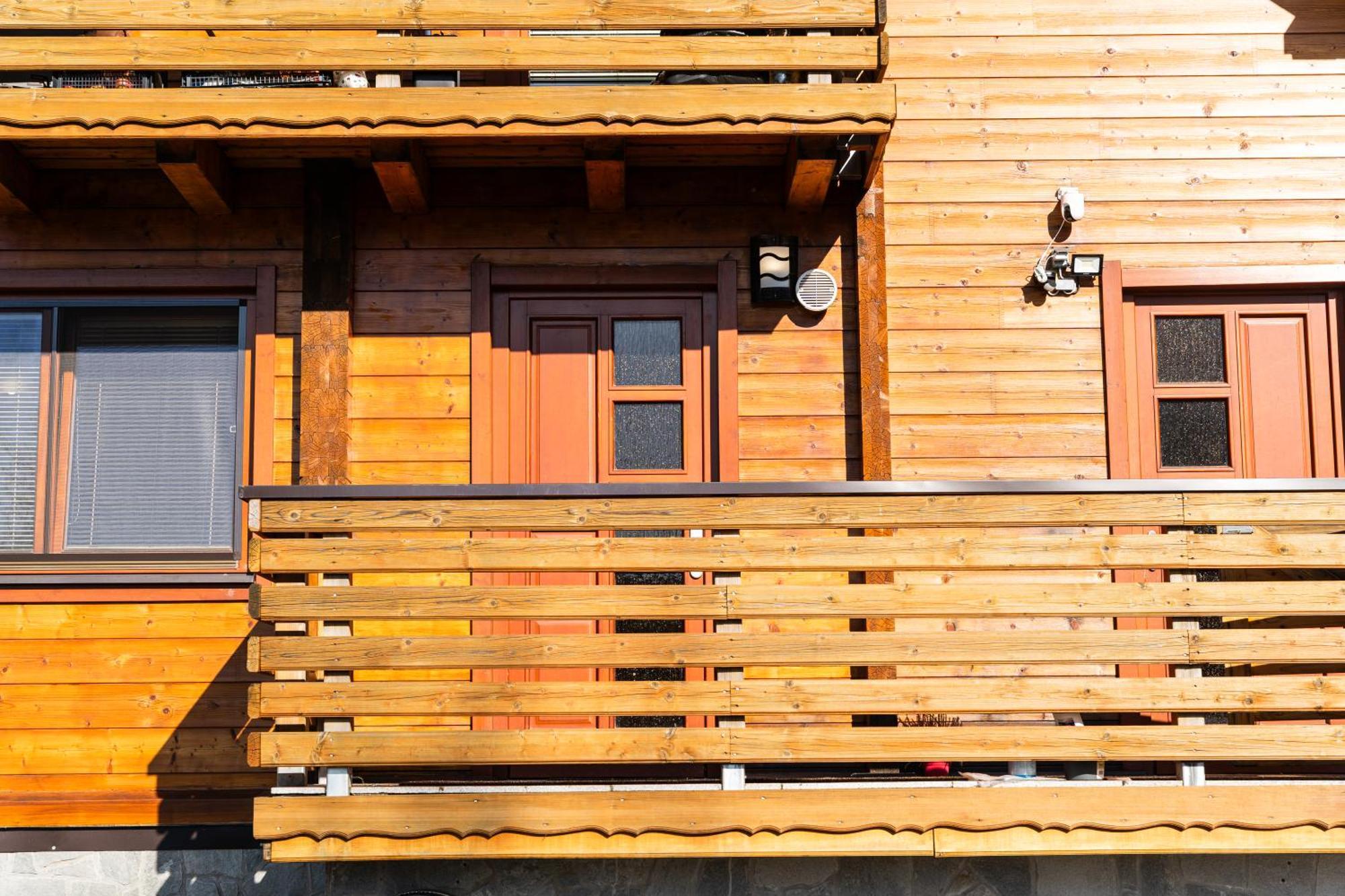 Adventure Farm Bed & Breakfast Store Ngoại thất bức ảnh
