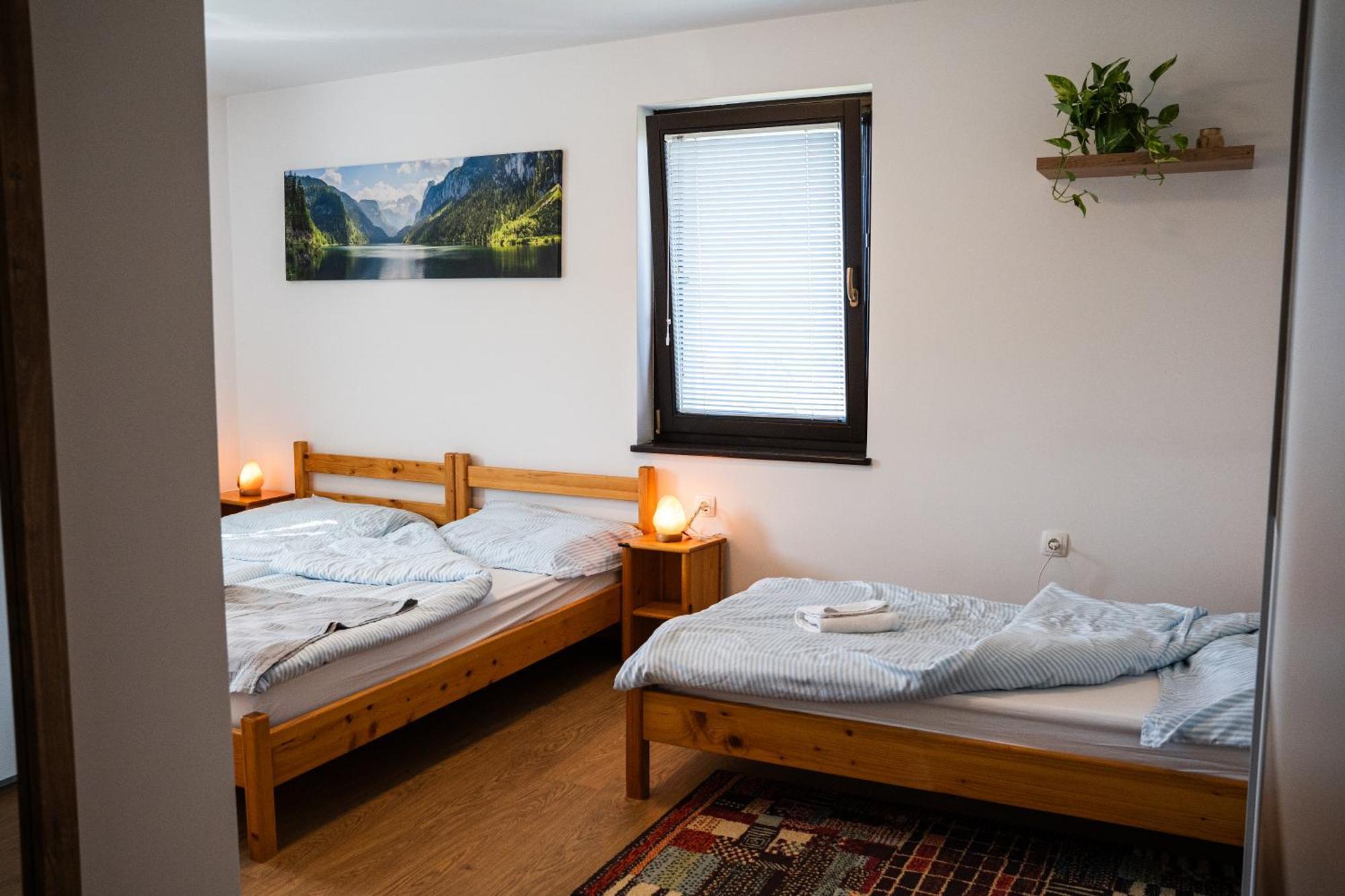 Adventure Farm Bed & Breakfast Store Ngoại thất bức ảnh