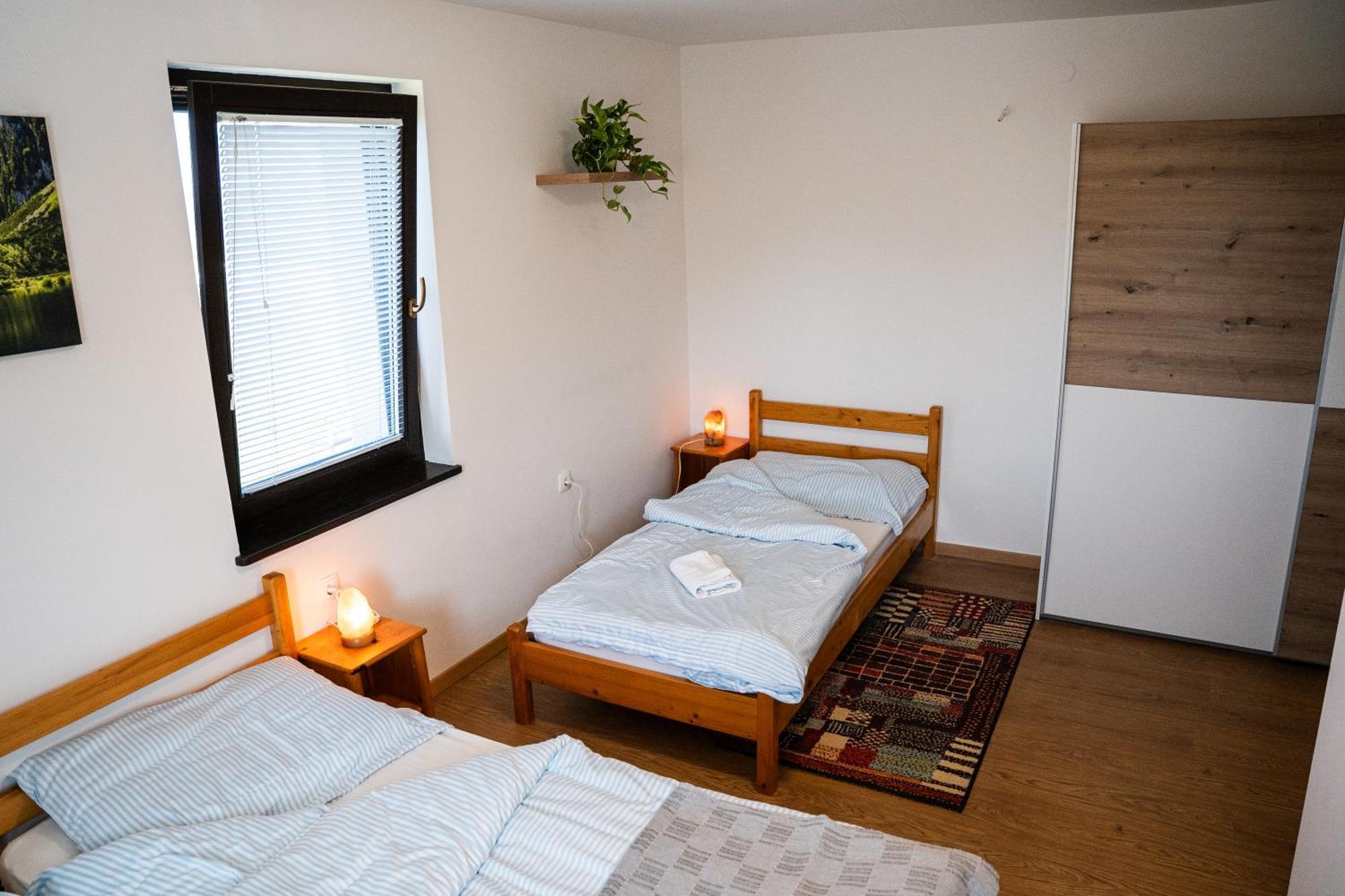 Adventure Farm Bed & Breakfast Store Ngoại thất bức ảnh