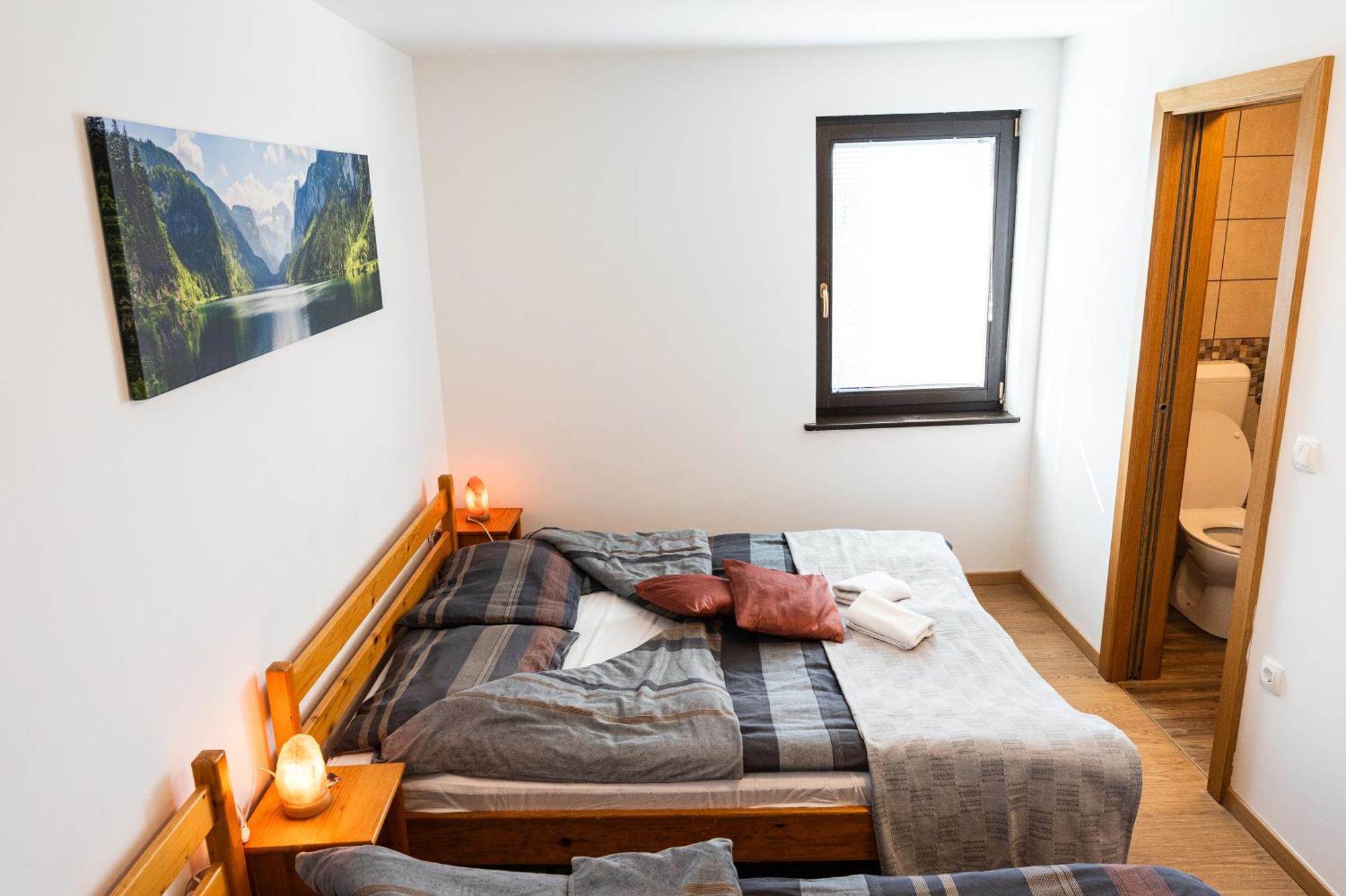 Adventure Farm Bed & Breakfast Store Ngoại thất bức ảnh