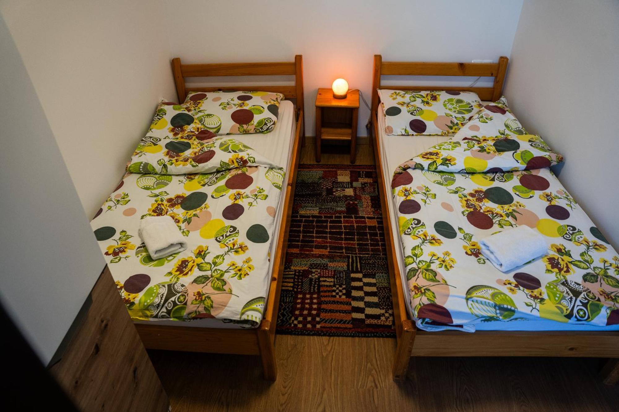 Adventure Farm Bed & Breakfast Store Ngoại thất bức ảnh