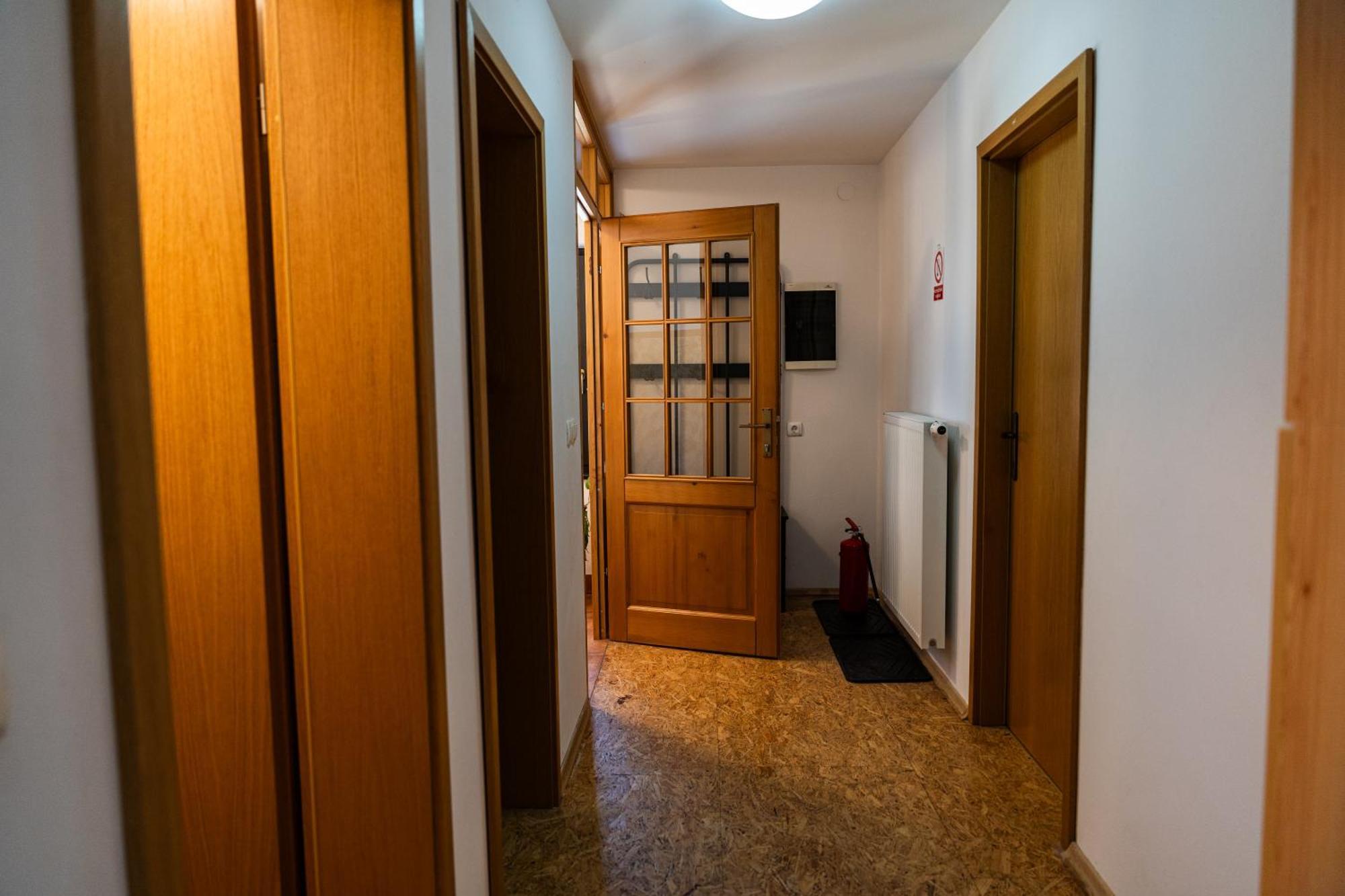 Adventure Farm Bed & Breakfast Store Ngoại thất bức ảnh