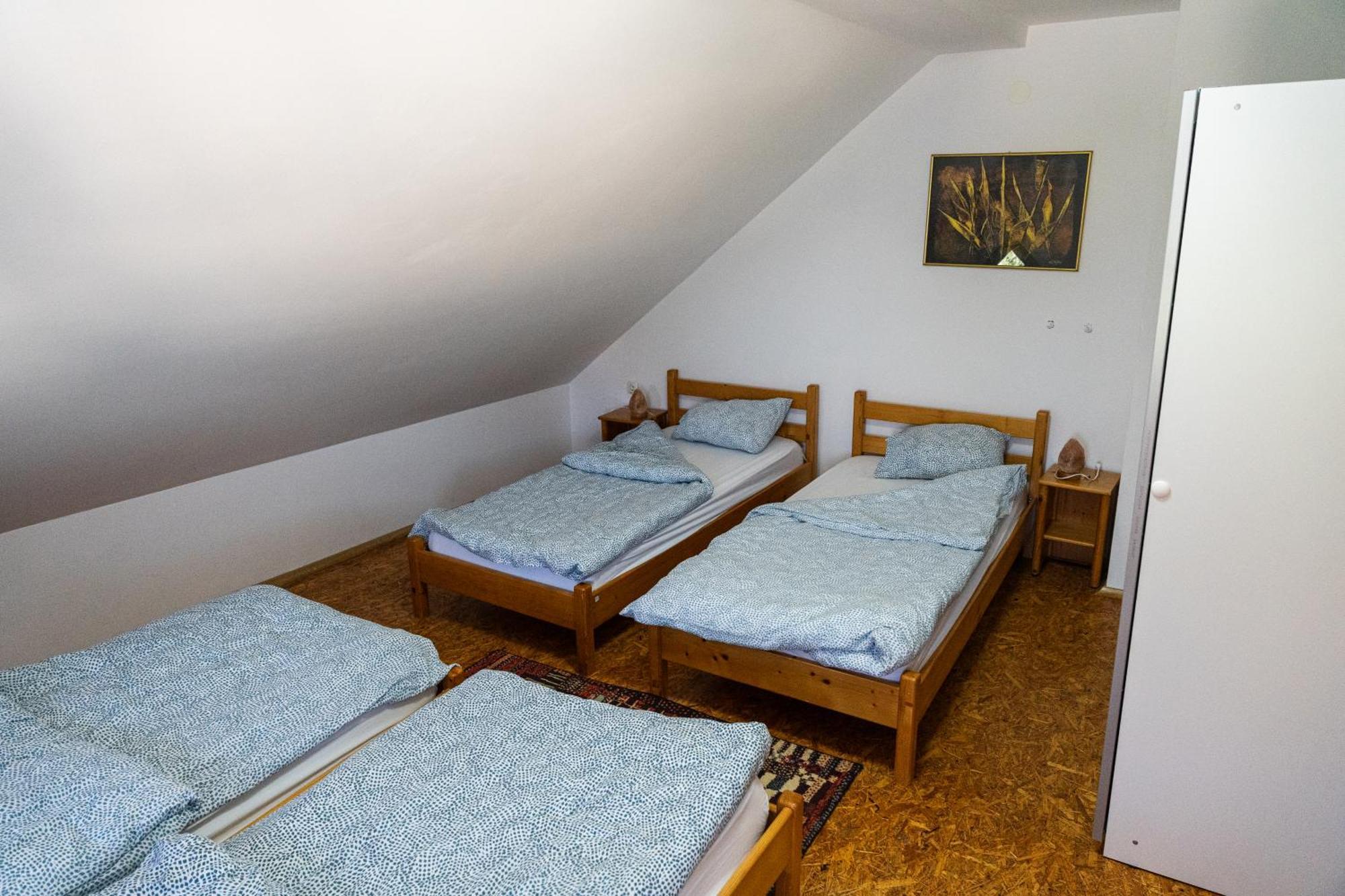 Adventure Farm Bed & Breakfast Store Ngoại thất bức ảnh
